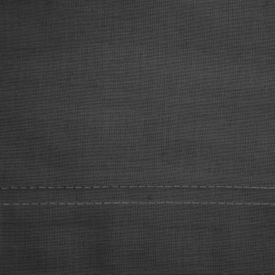 Eurofirany, poszewka, Nova Colour, 140-200 cm, czarny