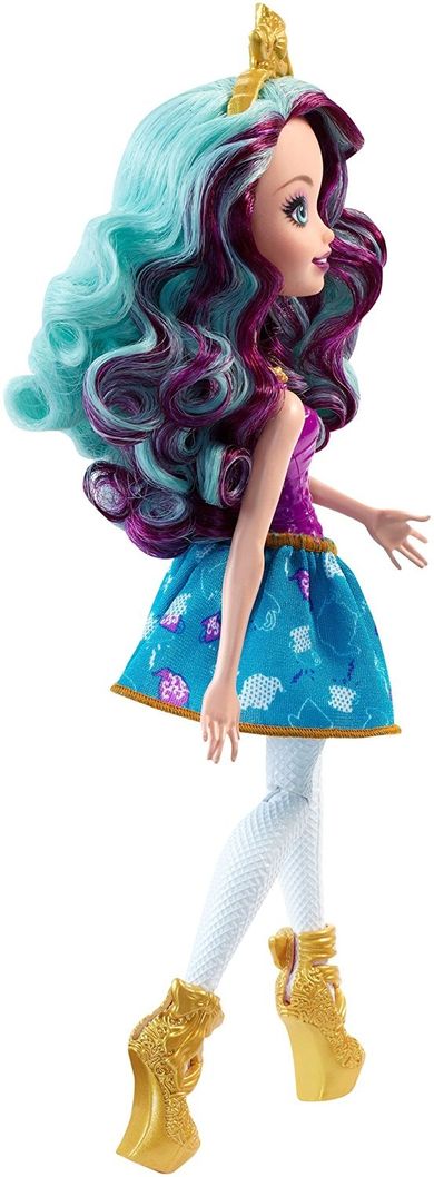 Ever After High, Madeline Hatter, lalka podstawowa