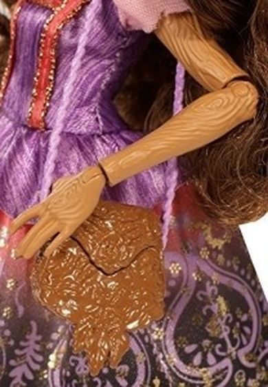 Ever After High, Rebelsi, Cedar Wood, lalka
