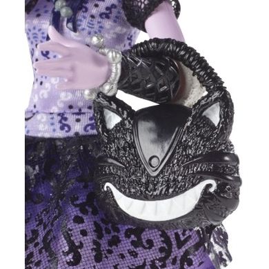 Ever After High, Rebelsi, lalka Kitty Cheshire