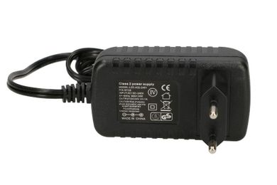 Extralink, zasilacz, 24V 24W, 1A, wtyczka jack 5,5/2,1 mm