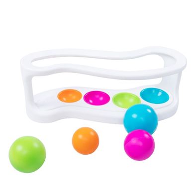 Fat Brain Toy Co, RollAgain, sorter kulek