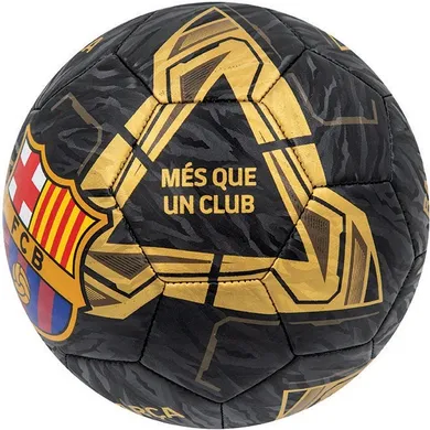 FC Barcelona, Lightning, piłka nożna, rozmiar 5