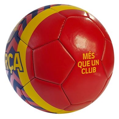 FC Barcelona, ZigZag, piłka nożna, rozmiar 5