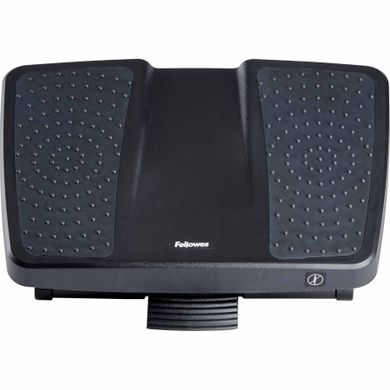 Fellowes Ergonomia Podnóżek Profesjonalny Ultimate