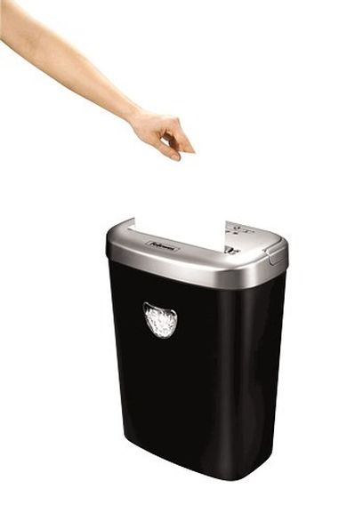Fellowes, niszczarka osobista, Powershred 53c, 23l