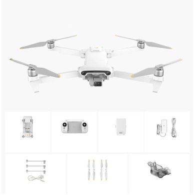 Fimi, X8 Pro Standard, dron, 4K, GPS, zasięg do 15 km