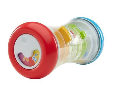 Fisher-Price, Aktywizująca wieża 3w1, zabawka niemowlęca