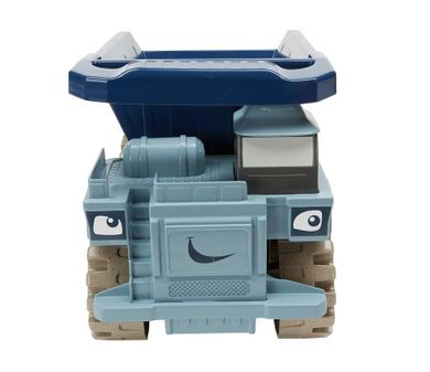 Fisher-Price, Bob Budowniczy, Mega wywrotka, pojazd