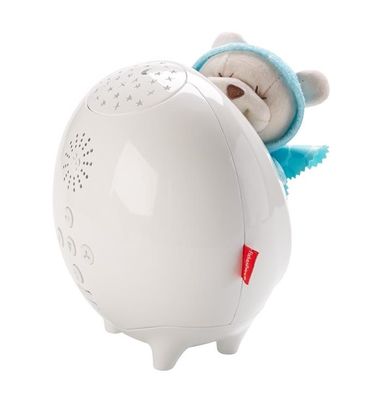 Fisher-Price, Gwiezdny projektor-uspokajacz 2w1