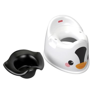 Fisher-Price, nocniczek Pingwin