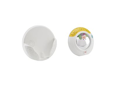Fisher-Price, Przenośny uspokajacz z projektorem