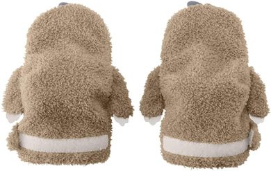 Fisher-Price, Skarpetki Leniwce odsłaniające paluszki