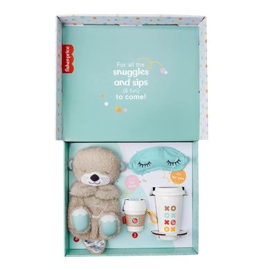 Fisher-Price, Słodki odpoczynek, zestaw prezentowy