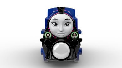 Fisher-Price, Tomek i Przyjaciele, Ashima