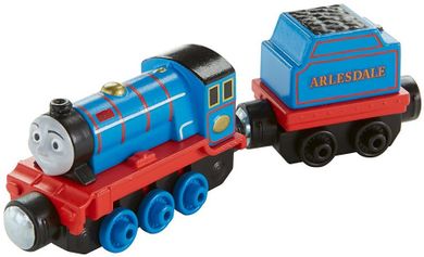 Fisher-Price, Tomek i Przyjaciele, Lokomotywa duża, Bartek