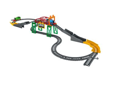 Fisher-Price, Tomek i Przyjaciele, Most w Domkowie, zestaw do rozbudowy