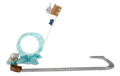 Fisher-Price, Tomek i Przyjaciele, Ucieczka przed rekinem, zestaw