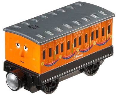 Fisher-Price, Tomek i Przyjaciele, Wielkie święto, zestaw lokomotywek i pojazdów
