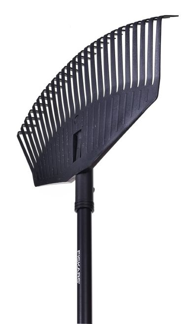 Fiskars, Solid, grabie do liści, M