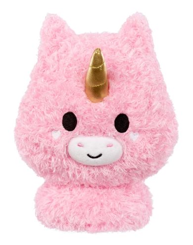 Fluffie Stuffiez, Unicorn, maskotka