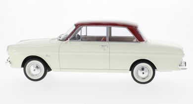 Ford Taunus 12M (P4)