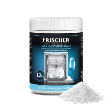 Frischer, sól do zmywarek, 1,2kg