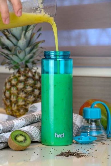 Fuel, butelka do smoothie, 590 ml