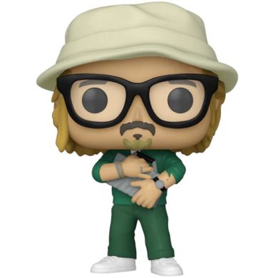 Funko POP! Movies: Bullet Train, Ladybug, figurka