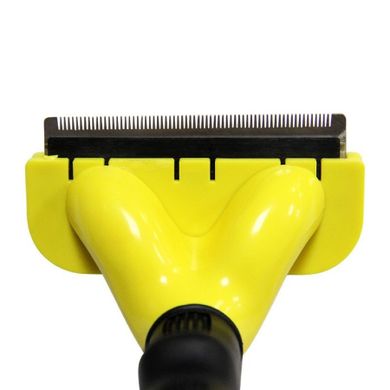 Furminator, zgrzebło dla psa, 65 mm
