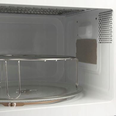 G3Ferrari, kuchenka mikrofalowa z grillem, pomarańczowa, G1015509