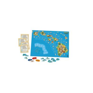 Galakta, Catan, Zestaw osadnika, gra strategiczna