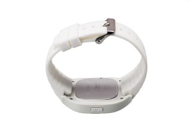 Garett, smartwatch, zegarek G10, biały