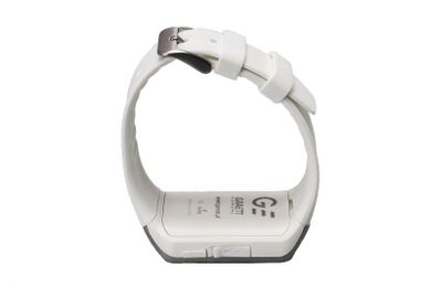 Garett, smartwatch, zegarek G15, biały