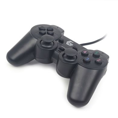 Gembird, gamepad, JPD-UDV-01