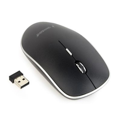 Gembird, mysz optyczna, MUSW-4B-01