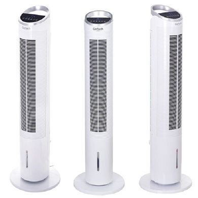 Gerlach, klimator kolumnowy 3w1, 2 l, GL 7927