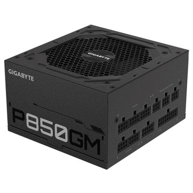 Gigabyte, zasilacz, P850gm 850W 80+ Gold