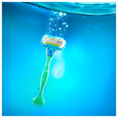 Gillette, Venus Extra Smooth, maszynka do golenia dla kobiet