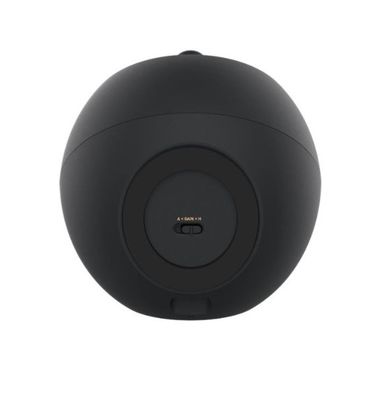 Glosniki 2.0 Pebble V2 USB-c, czarne