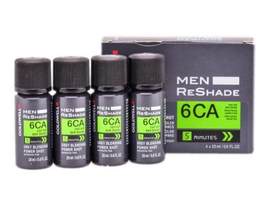 Goldwell, Men ReShade, odsiwiacz, 80 ml