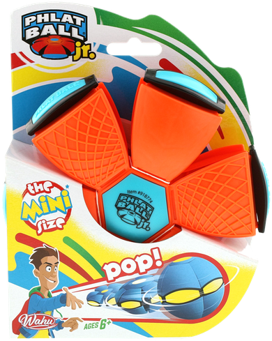 Goliath, Phlat Ball Junior V5, dyskopiłka