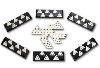 Goliath, Triominos Excel, gra logiczna