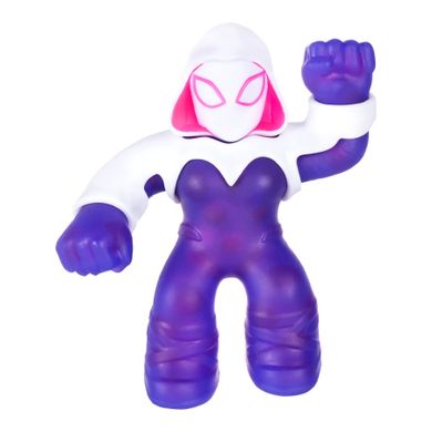Goo Jit Zu, Marvel, Ghost Spider, figurka, GOJ41493