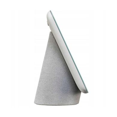 Google, Nest Hub 2, inteligentny głośnik, Wi-Fi, Bluetooth, biały