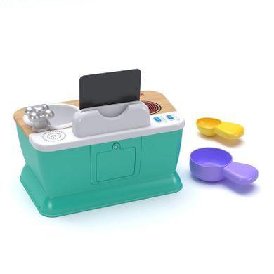 Hape, Baby Einstein, Magiczna dotykowa kuchnia, zabawka interaktywna