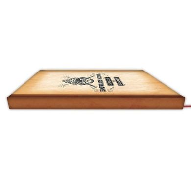 Harry Potter, notes, Hogwart, 1 szt.