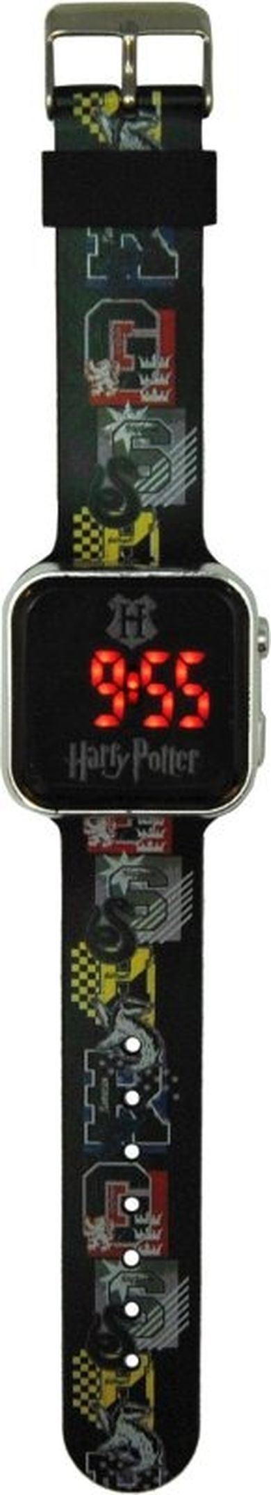 Harry Potter, zegarek cyfrowy LED