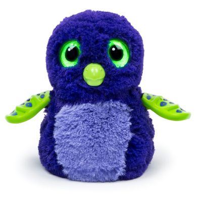Hatchimals, Jajko Smoczydło, zabawka interaktywna
