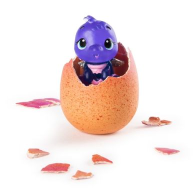 Hatchimals, jajko z figurką, 1 szt.